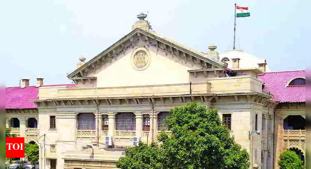 Allahabad HC Judge Recuses Himself From Hearing 2 Cases Against Mukhtar