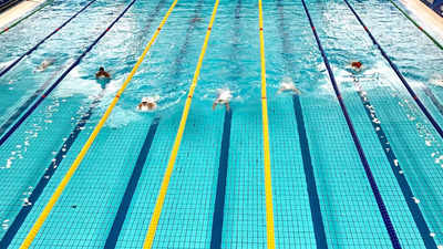 Former national champion para swimmer dies in Delhi, father begs for money