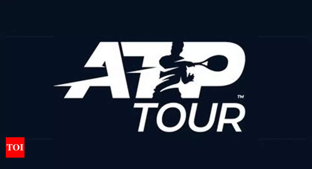 ATP, WTA slam ‘unfair’ move as Wimbledon bans Russian and Belarusian players | Tennis News – Times of India