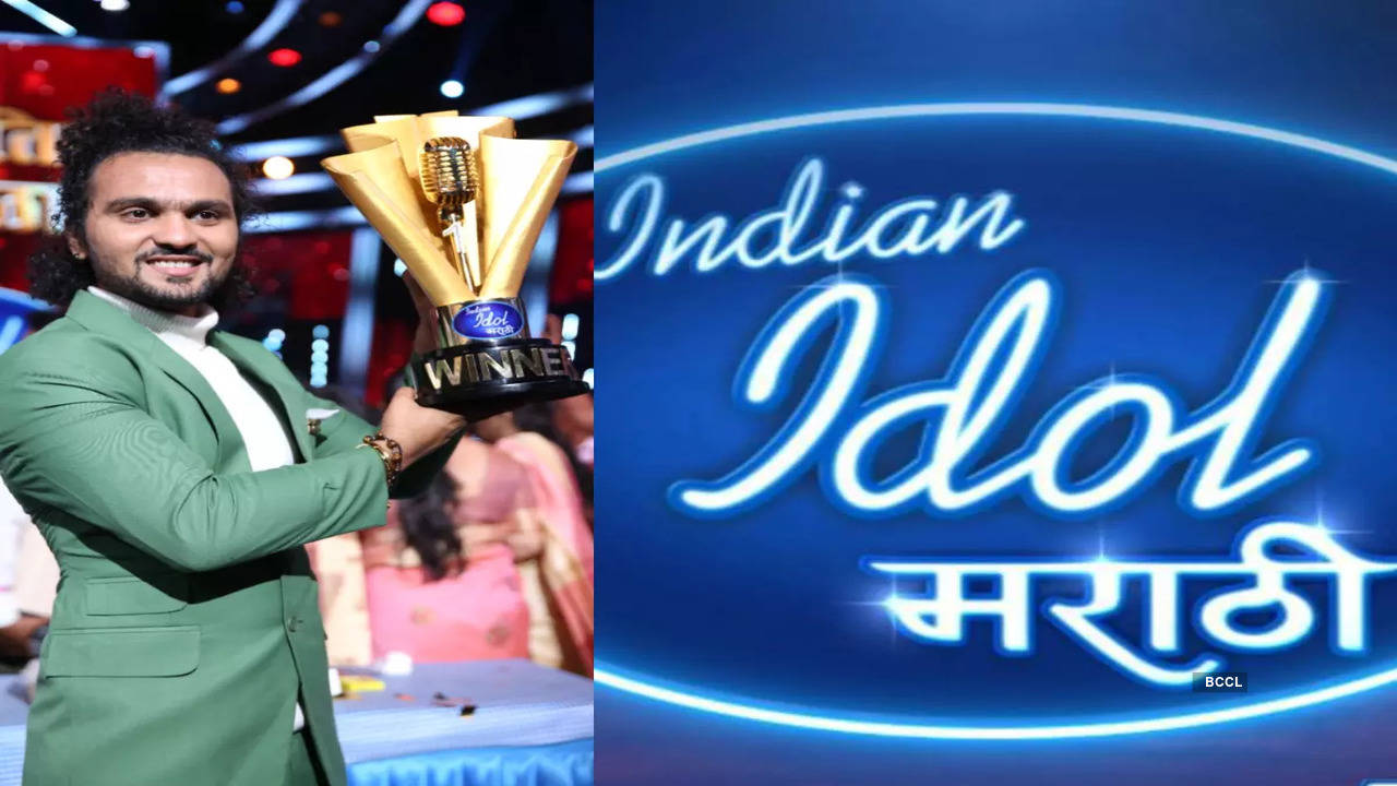 Indian Idol 12': Yuvraj Medhe from being a sweeper on set to contestant