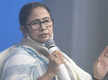 
No more man-days lost in Bengal due to strikes: Mamata Banerjee to industry tycoons
