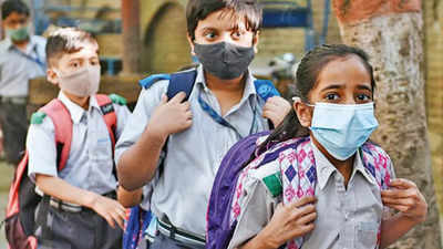 Covid-19: Schools in Delhi laud move, parents say spell out safety protocol