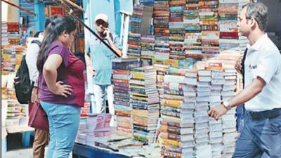 Price hike sends Bengali books out of readers’ reach