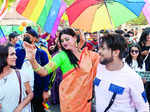 Awadh Queer Pride Parade