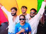 Awadh Queer Pride Parade