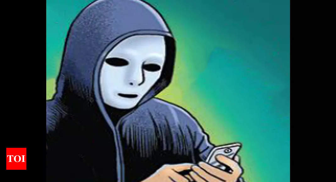 Pimps Use Otp Cover To Provide ‘safe Sex Busted Hyderabad News 