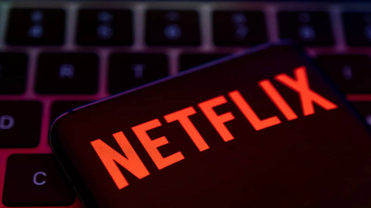 Is Netflix in decline or will the streaming giant prevail?