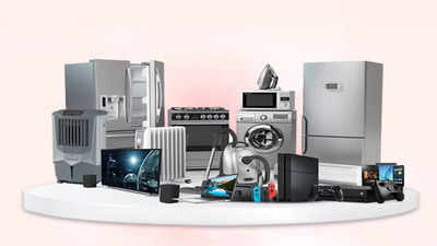 Appliances giant BSH eyes 75% localisation in 3 years