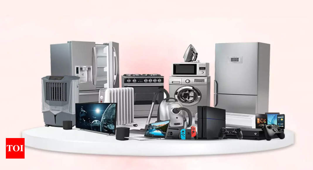 Bsh home deals appliances limited