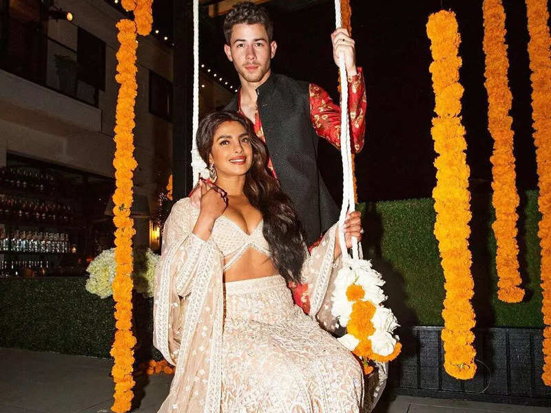 Priyanka Chopra and Nick Jonas' daughter's name and birthday REVEALED in official documents