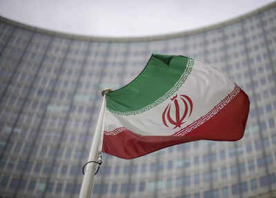 Iran Arrests 3 Accused Of Links To Israel’s Mossad - Times Of India