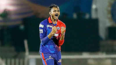 IPL 2022: Ricky Ponting's pep talk lifted our confidence following COVID outbreak, says Axar Patel