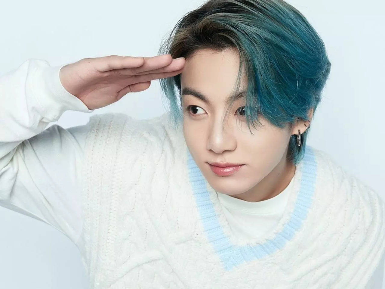 BTS' Jungkook Narrates The Most Difficult Time When He Went To