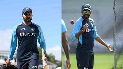 Rohit Sharma, Jasprit Bumrah Among Wisden's Five 'Cricketers Of The ...