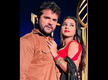 
Khesari Lal Yadav and Apsara Kashyap will be seen together in the special song
