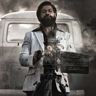Tollywood actor lauds Yash, says ‘KGF: Chapter 2’ has offered all the thrill, frills and action people wanted to see