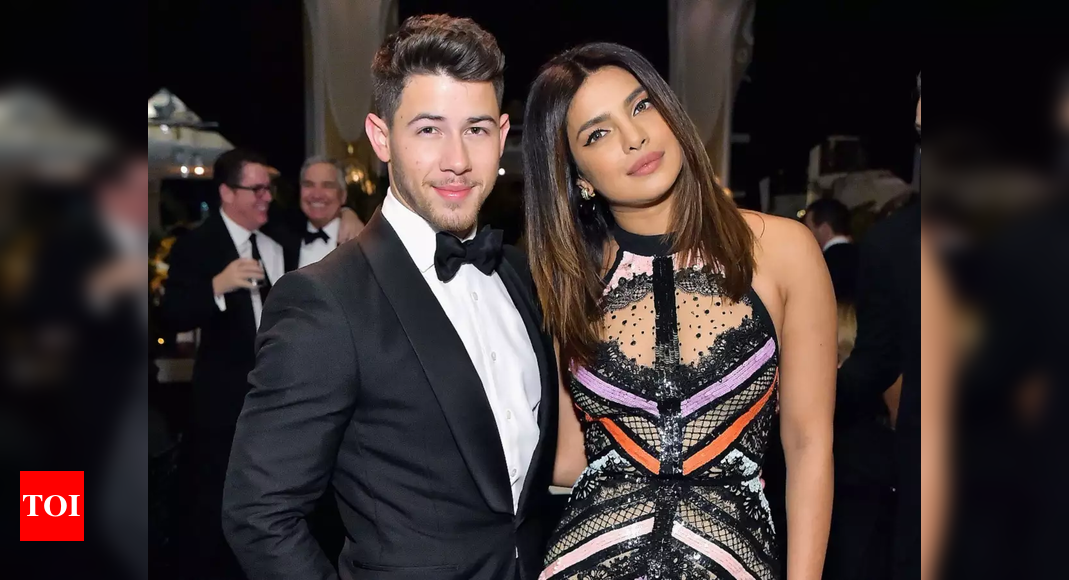 Why have Priyanka Chopra, Nick Jonas named their baby Malti Marie Chopra Jonas; a cue for parents on naming babies – Times of India