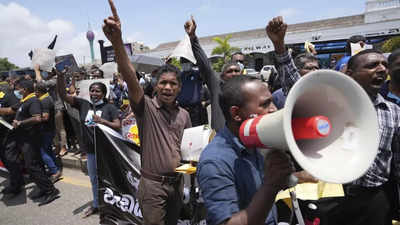 Rights group demands probe into Sri Lanka police shooting