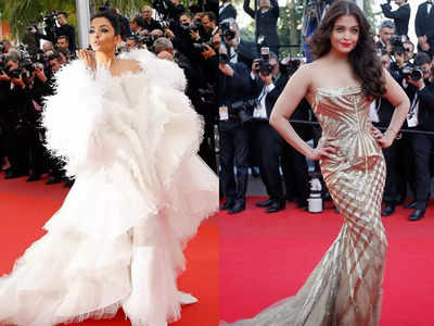 Will Aishwarya Rai Bachchan walk the red carpet at Cannes 2022?