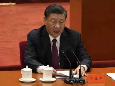 China's Xi proposes 'global security initiative', without giving details