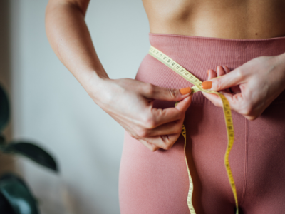 Why is it time to stop giving weight loss compliments?