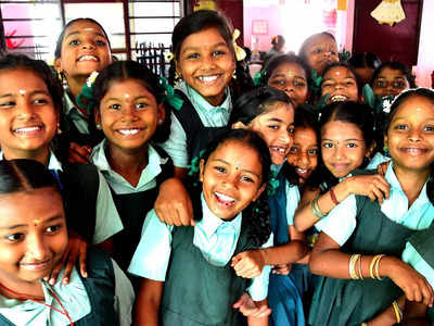 Rs 2 cr will be given to English-medium schools towards RTE admissions dues: Maha minister
