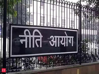 Niti Aayog unveils draft battery swapping policy, backs fiscal incentives and interoperability