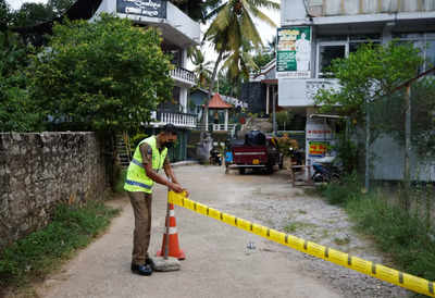 Sri Lanka lifts curfew in Rambukkana; troops called in as precautionary measure
