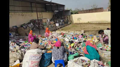 Batala on way to becoming Punjab’s first zero waste city