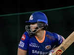 This hinted at the possible debut of the junior Tendulkar for the team in MI vs CSK match 33.