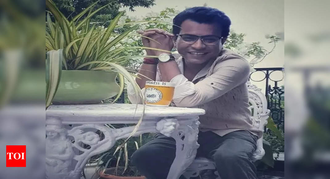 Actor Rudranil Ghosh’s Instagram account hacked, someone tried to sell it for 75,000 – Times of India