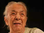 #GoldenFrames: Zohra Sehgal, one of the country’s first female actors