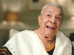 #GoldenFrames: Zohra Sehgal, one of the country’s first female actors