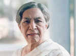 #GoldenFrames: Zohra Sehgal, one of the country’s first female actors