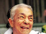 #GoldenFrames: Zohra Sehgal, one of the country’s first female actors