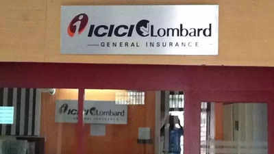 ICICI Lombard General Q4 profit falls 10% to Rs 313 crore