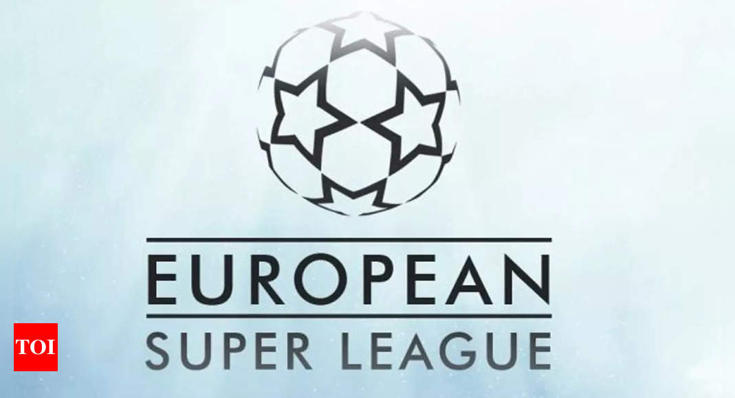 Spanish court ends protection for Super League clubs | Football News – Times of India