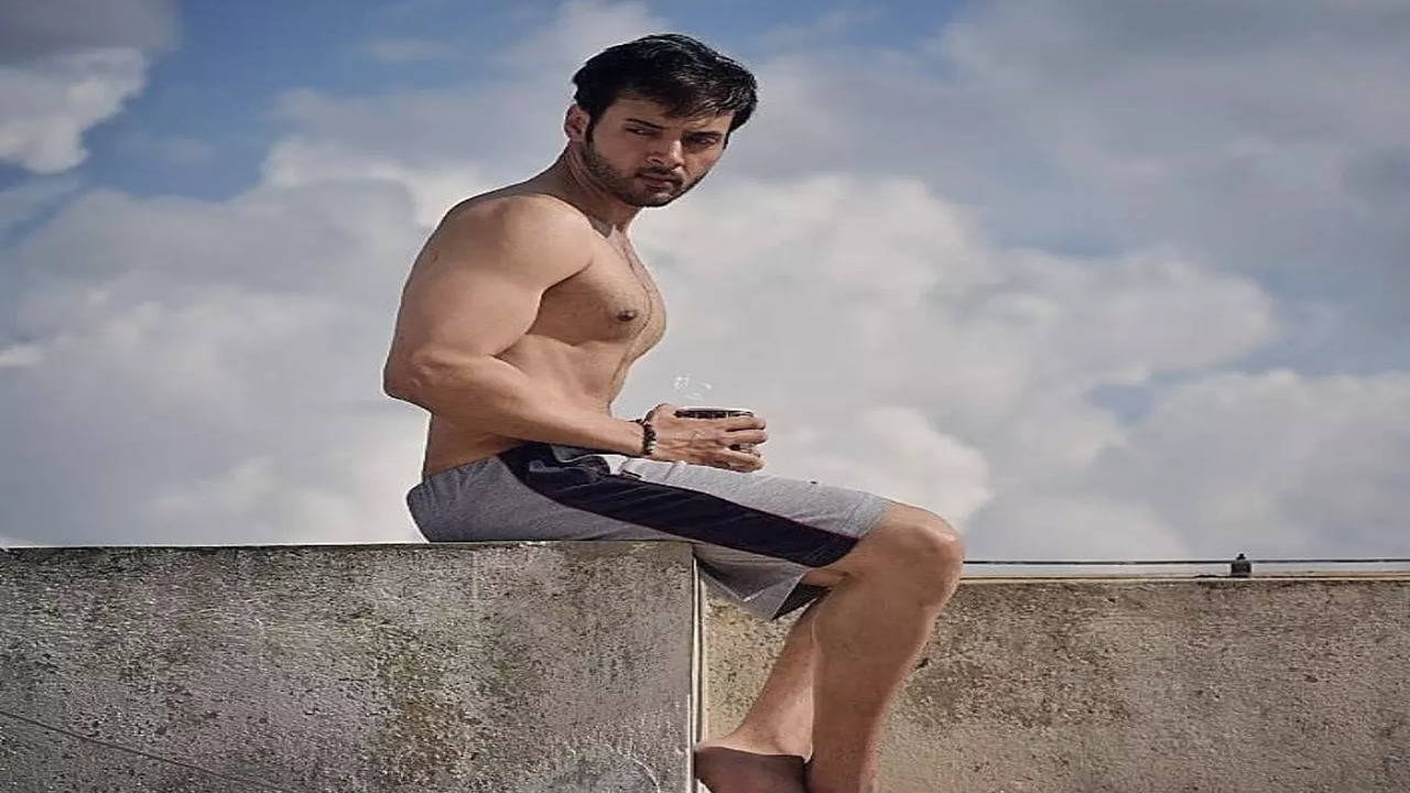 Kovid Mittal: Fitness is not about having six packs, but having a balanced  lifestyle