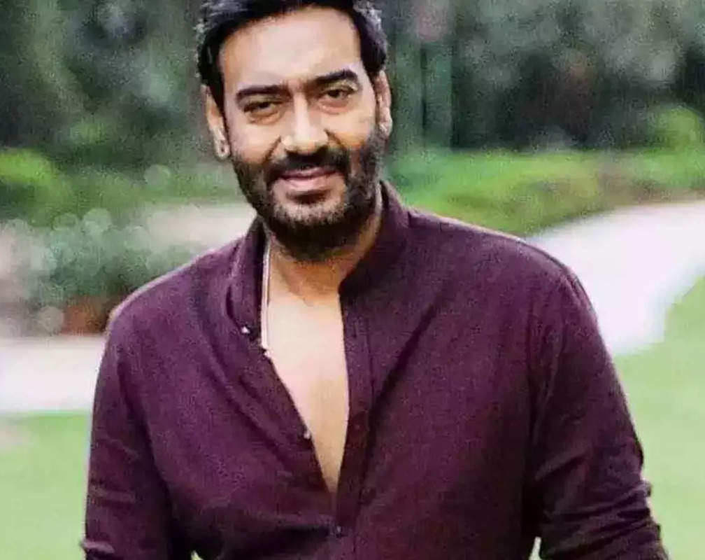 
After Akshay Kumar's apology, Ajay Devgn reacts to the pan masala ad controversy: 'It's a personal choice'
