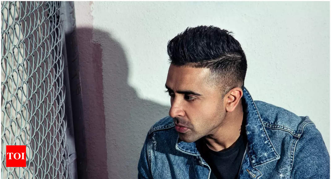 Exclusive! Jay Sean: I have faced racism throughout my entire career |  English Movie News - Times of India