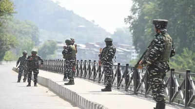 Top LeT commander Kantroo among 3 terrorists killed in Baramulla encounter