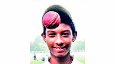 Paras selected for NCA’s advance coaching programme