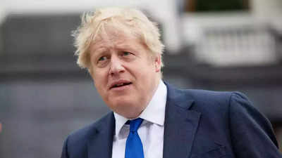 UK PM Boris Johnson steers clear of Russia-made chopper