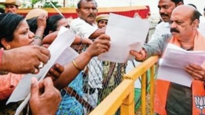 None will be spared in PSI scam, says Karnataka CM Basavaraj Bommai