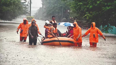 Most big societies yet to buy boats, life jackets in Kolhapur