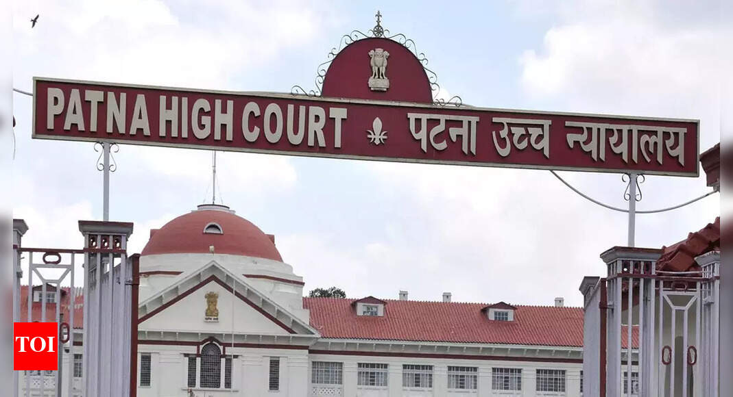 Patna Poor Implementation Of Rteact Hc Summons Patna Deo Patna News