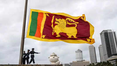 Cash-strapped Sri Lanka hit by record inflation