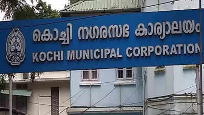 Kochi: Implementation of corporation plan fund projects delayed