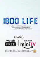 1800 Life