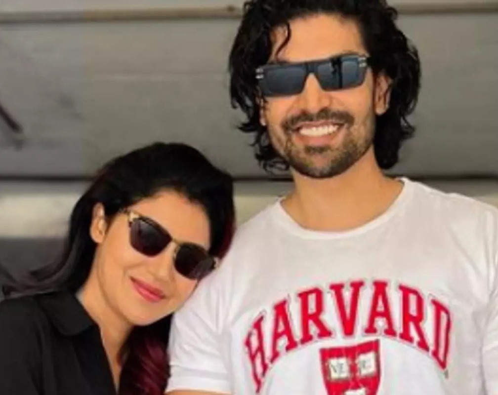 
Debina Bonnerjee and Gurmeet Choudhary talk about naming their daughter and its meaning
